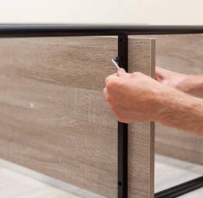 Сборка мебели